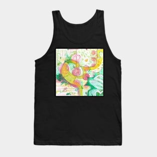 The Most Joyful! Tank Top